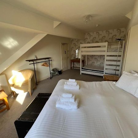 Melton Guest House York Eksteriør billede