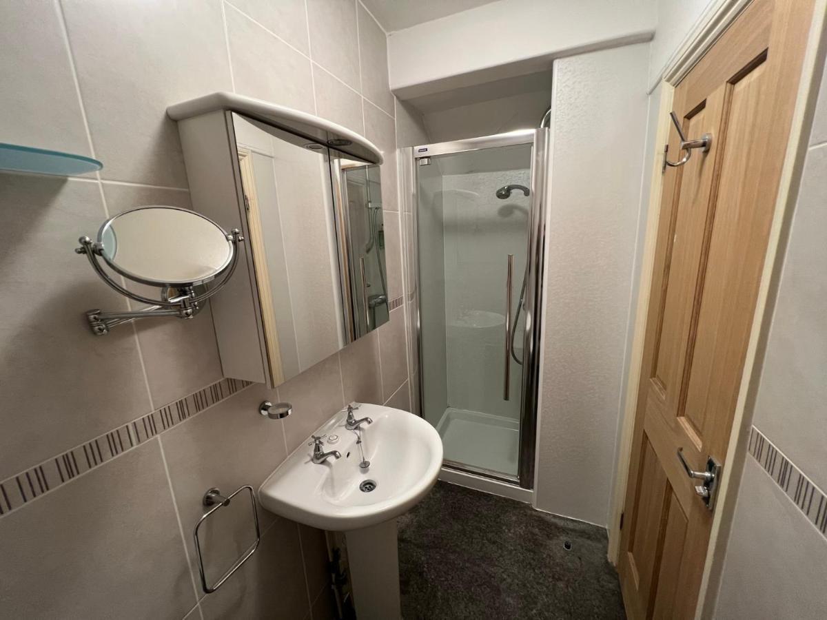 Melton Guest House York Eksteriør billede