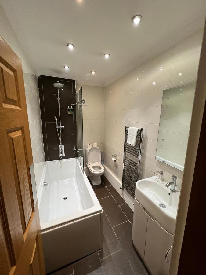 Melton Guest House York Eksteriør billede