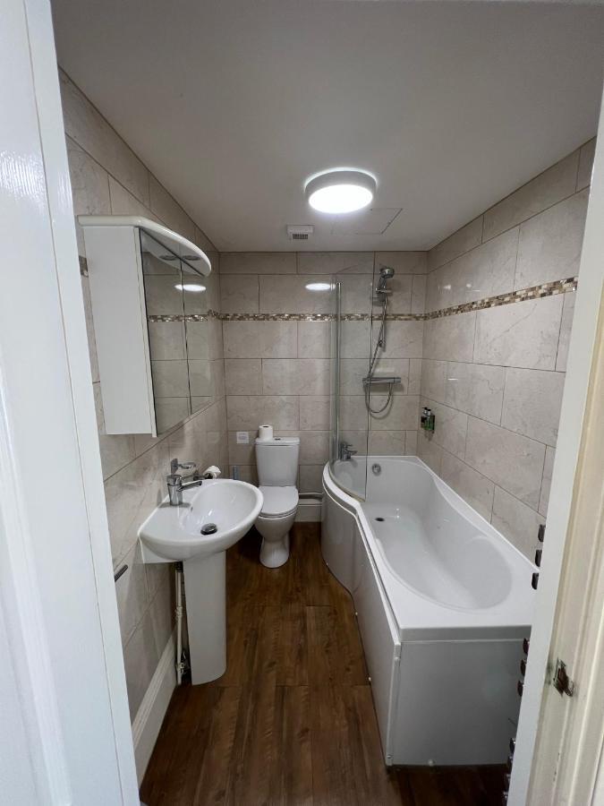 Melton Guest House York Eksteriør billede